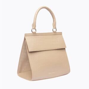 Modern Picnic Cream Croc The Luncher